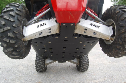 Trail Armor Center Skid Plate for 2008-14 Polaris RZR 800
