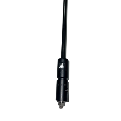 1/2" Fiberglass Day Whip (Compatible with LED Whip Pressure Mount)