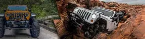 Driveline & Performance
