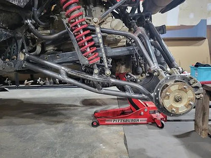 TTC 3" Lift, Rear Stretched Trailing Arms Honda Talon 1000 R
