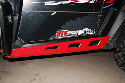 Trail Armor Full Skid Plate for 2015-20 RZR 900 / S 900 / S 1000
