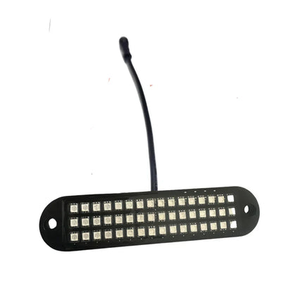 Chunky Monkey Apex Single - Full Vehicle Lighting Packages  (15% Off Rock Lights & Strips W/ LED Whips)