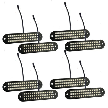 Chunky Monkey Apex Single - Full Vehicle Lighting Packages  (15% Off Rock Lights & Strips W/ LED Whips)