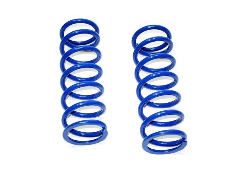 Jeep JL/JT Front NV2514 Coilover HD Spring Set EVO Manufacturing