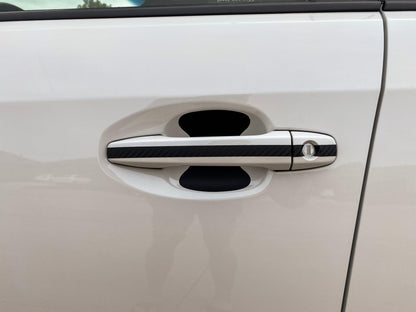 EZ Install Vinyl Door Cup Protectors - 2015-2020 Subaru WRX / STI
