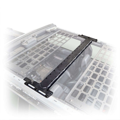 Cage Brace MOLLE Panel for Ford Bronco 4-Door