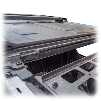 Cage Brace MOLLE Panel for Ford Bronco 4-Door