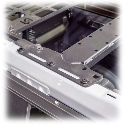 Cage Brace MOLLE Panel for Ford Bronco 4-Door