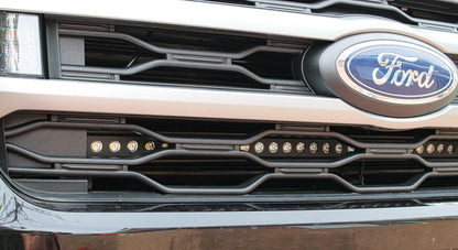 2022-2024 Ford Expedition 40in Light Bar