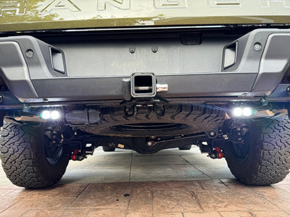 2024+ Ford Ranger Raptor Reverse Light