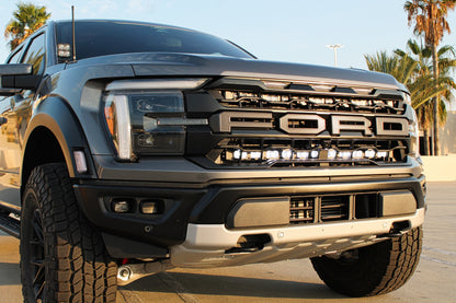 2024+ Ford F150 Raptor Gen 3 Refresh Single 40in Light Bar PRO