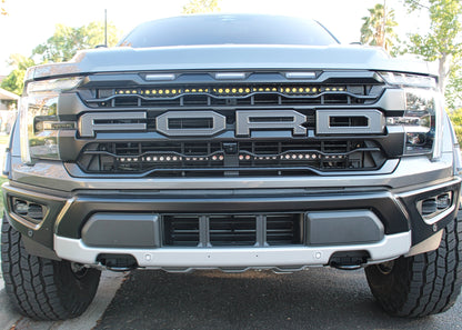 2024+ Ford F150 Raptor Gen 3 Refresh Single 40in Light Bar SLIM