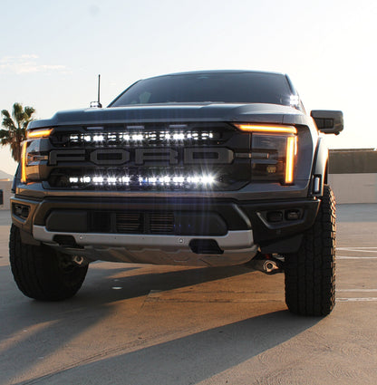2024+ Ford F150 Ditch Lights PRO