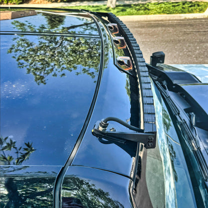 2022+ GMC Hummer EV Roof 50in Light Bar - PRO