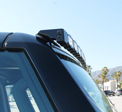 2022+ GMC Hummer EV Roof 60in Light Bar - PRO