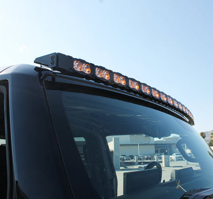 2022+ GMC Hummer EV Roof 60in Light Bar - PRO