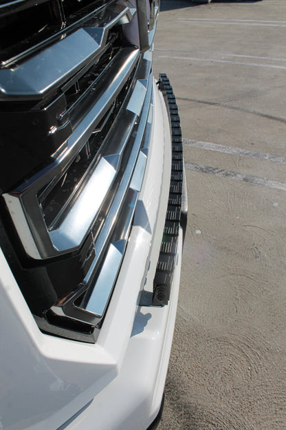 2024+ GMC Sierra 2500/3500HD 40in PRO Light Bar
