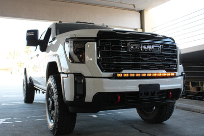 2024+ GMC Sierra 2500/3500HD 40in PRO Light Bar