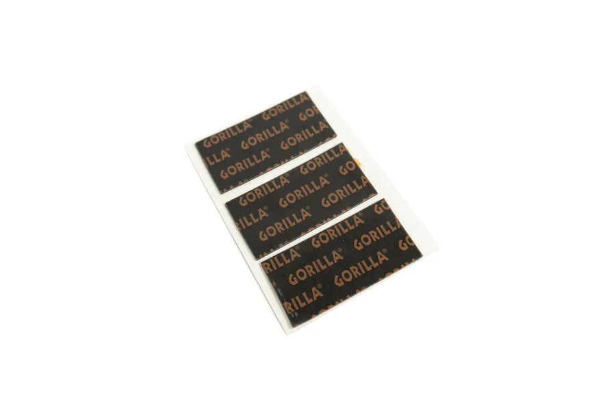 Gorilla Heavy Duty Mounting Tape for 21 Offroad Seatbelt Retention Buckles - 2021+ Bronco