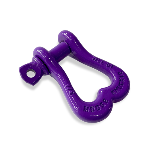 Moose Knuckle XL Shackle 3/4