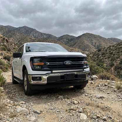 2024+ Ford F150 40in Light Bar SLIM