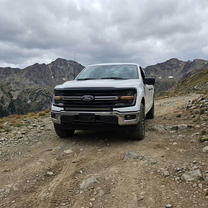2024+ Ford F150 40in Light Bar SLIM