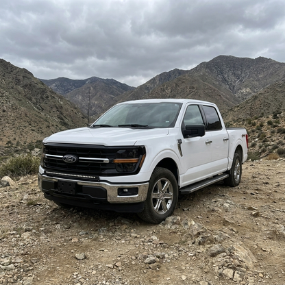 2024+ Ford F150 40in Light Bar SLIM