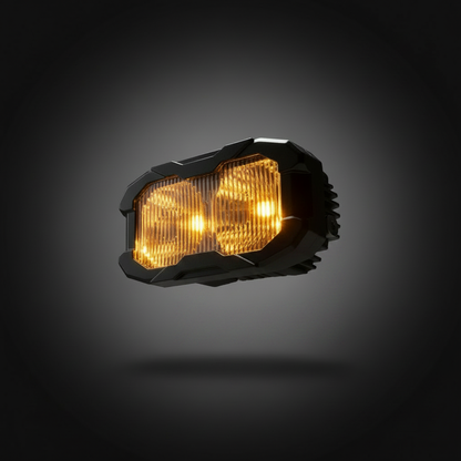 2024+ Ford F150 Tremor Fog Light Kit