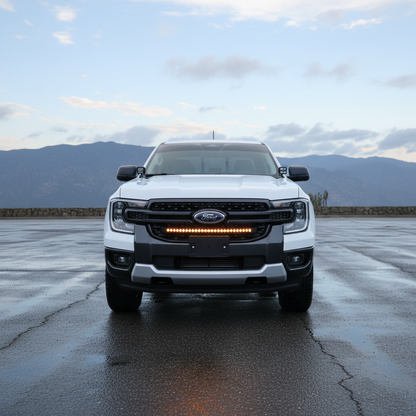 2024+ Ford Ranger 30in Light Bar SLIM