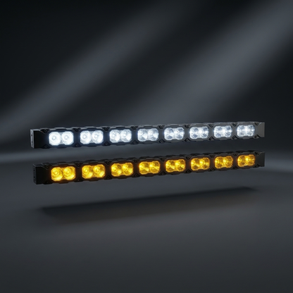 2024+ Toyota Tacoma 12in Light Bars PRO