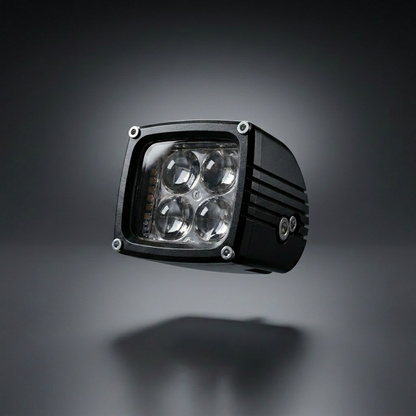 2021-23 Ford F150 Ditch Lights