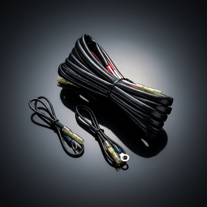 2019+ Mercedes Sprinter Ditch Lights PRO