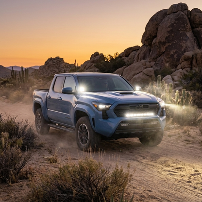 2024+ Toyota Tacoma Ditch Lights PRO