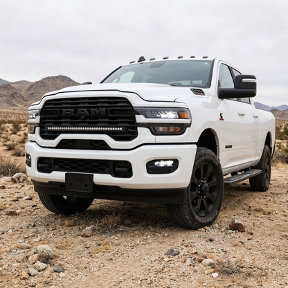2025+ RAM 2500/3500 40in Light Bar SLIM