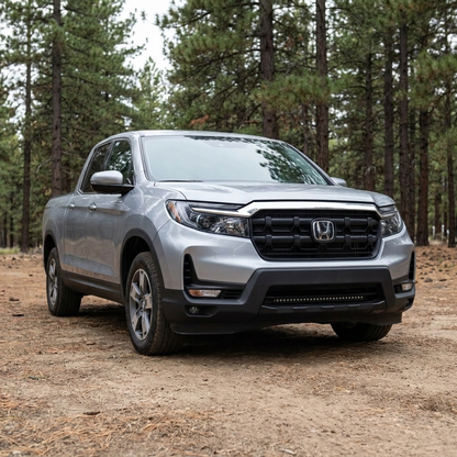 2017+ Honda Ridgeline 30in Light Bar - SLIM