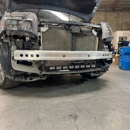 2017+ Honda Ridgeline 30in Light Bar - PRO