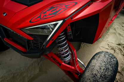 Polaris RZR Pro R / Turbo R for Race Series HCR Front A-arm Kit