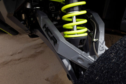 Polaris RZR Pro R / Turbo R for Race Series HCR Front A-arm Kit