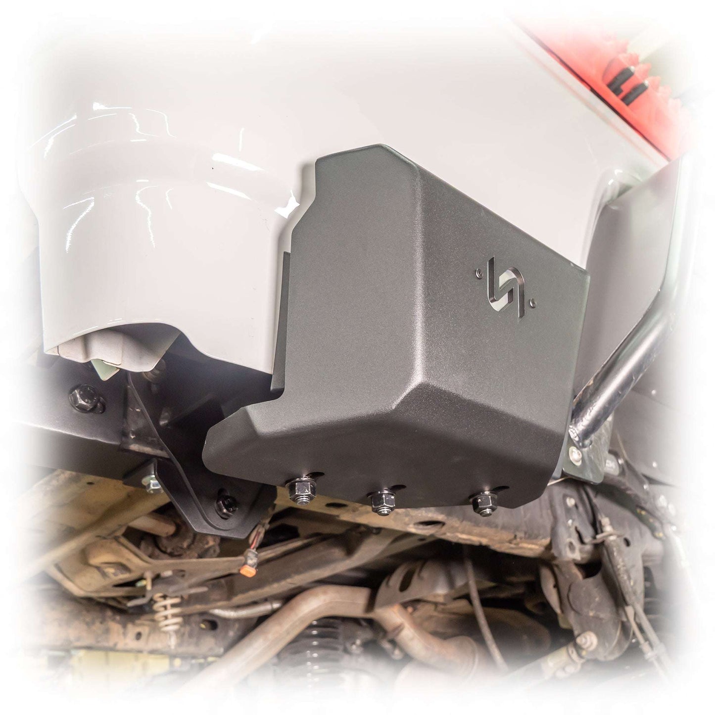 Corner Guards for Jeep Gladiator JT