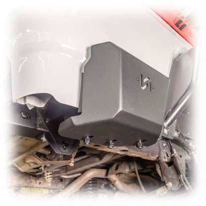 Corner Guards for Jeep Gladiator JT
