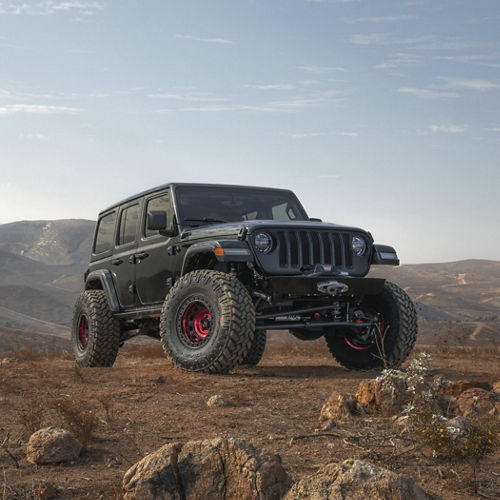 Wrangler