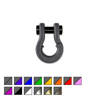 Jowl® SxS Recovery Split Shackle® 1/2