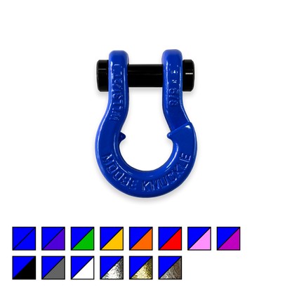 Jowl® SxS Recovery Split Shackle® 5/8