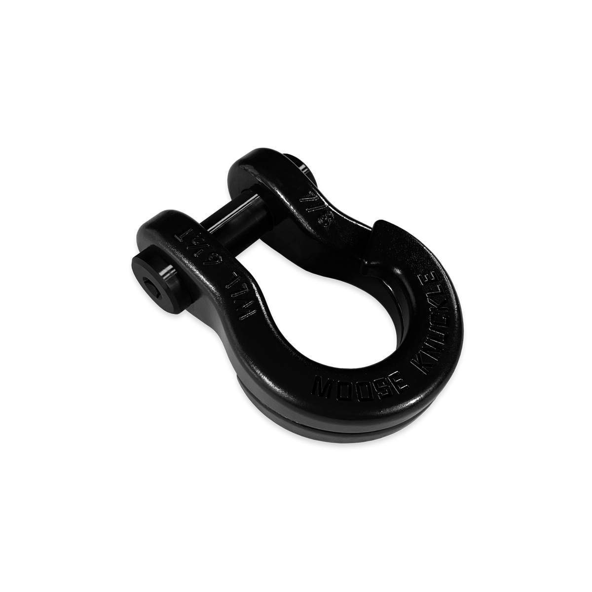 Jowl™ Recovery Split Shackle™ 7/8