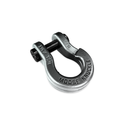 Jowl™ Recovery Split Shackle™ 7/8