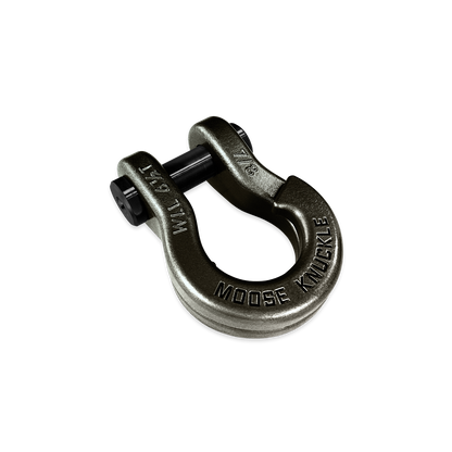 Jowl™ Recovery Split Shackle™ 7/8