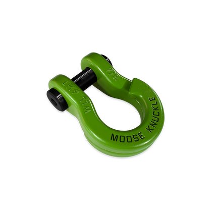 Jowl™ Recovery Split Shackle™ 7/8