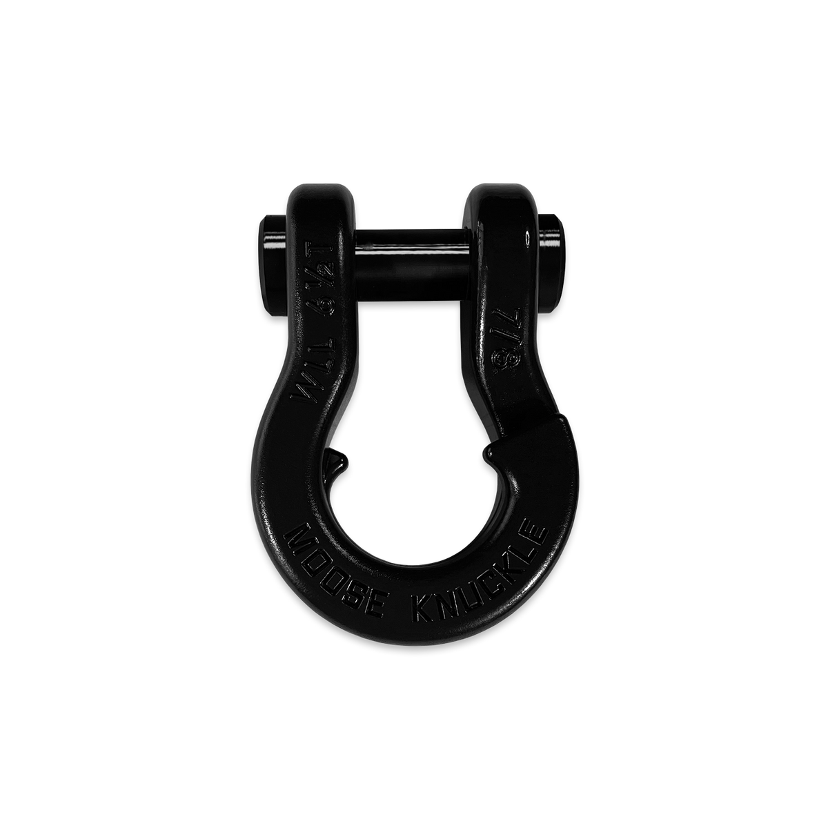 Jowl™ Recovery Split Shackle™ 7/8