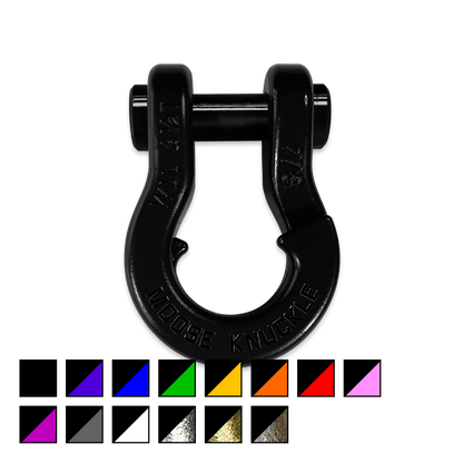 Jowl™ Recovery Split Shackle™ 7/8