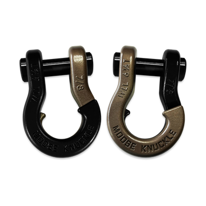 Jowl™ Recovery Split Shackle™ 7/8